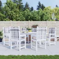 vidaXL Best Möbel Coussin pour chaise de jardin à dossier bas 6 pcs. 100x50x3 cm - Coussins pour meubles de jardin CL8424305 1parcel
