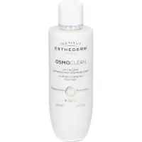 Institut Esthederm Osmoclean Lait de Soin Démaquillant Désensibilisant 200 ml Lait