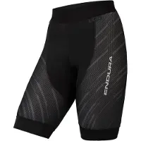 Endura Singletrack Base Layer Shorts Noir XS Femme