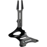 Unior Bike Stand Argenté