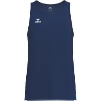Erima T&f Wings Débardeur New Navy/new Royal
