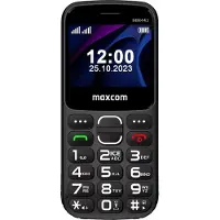 Maxcom Mm443l Mobile Phone Clair One Size / EU Plug 220V