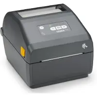 Zebra Technologies ZD421 imprimante pour étiquettes Transfert thermique 300 x 300 DPI 102 mm/sec Sans fil et filaire Ethernet/LAN Bluetooth