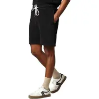 Deeluxe Narciso M+ Cuissard court Noir M Hommes Noir M