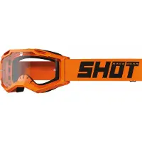 Shot Rocket Kid 2.0 Lunettes de motocross