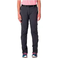 Ternua Pantalon Torman Noir L Femme Noir L