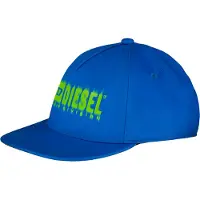 Diesel Kids J01908 Cap Bleu 54 cm Enfants