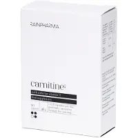 Zhen BV Carnitine 60 pc(s) Capsule(S)