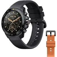 Mibro Gs Explorer S Padel Smartwatch Orange