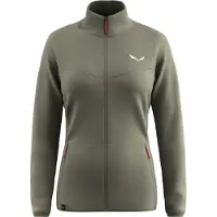 Salewa Veste de randonnée zippée femme Puez Cammino
