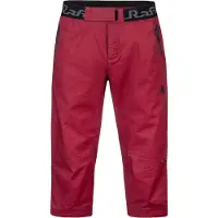 Rafiki Cliffbase Pantalon 3/4 Rouge S Homme Rouge S