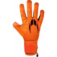 Ho Soccer Ssg Legend Ergo Gecko Goalkeeper Gloves Orange 11