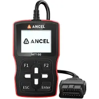 Ancel Mt100 Diagnosis Tool Clair