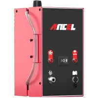 Ancel S160 Leak Detection Smoke Generator Rose