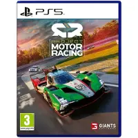 Ps5 Project Motor Racing Clair