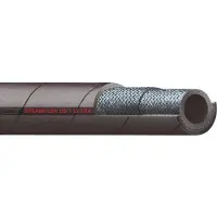 Teguma Tuyau à vapeur haute pression STEAMFLEX/EN/ISO, diamètre intérieur 19 mm, longueur 20 m