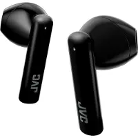 JVC Ha-a4t Earphones Noir