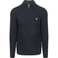 Lyle & Scott T-Shirt bleu marine