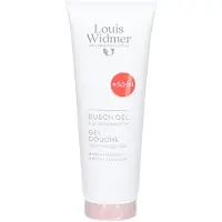 Louis Widmer Gel Douche Légèrement Parfumé 200+50 ml Gel Douche