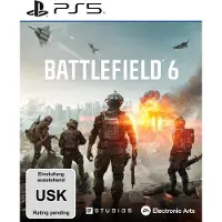 Battlefield 6