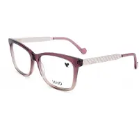 Liu Jo Lunettes de Vue - - LJ2769 - Acétate - 53/15/140 - Burgundy sand