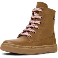 Camper Bottes 'Kiddo' marron