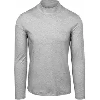 Desoto T-Shirt gris