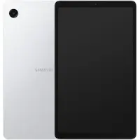 Samsung Galaxy Tab A11 A11 4G LTE-TDD & LTE-FDD 64 Go 22,1 cm (8.7") 4 Go Wi-Fi 5 (802.11ac) Argent