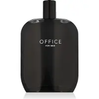 Fragrance One Office for Men Eau de Parfum (EDP) 100 ml | Parfum masculin boisé et épicé de longue durée pour le succès dans les affaires