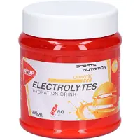 Wcup Electrolytes Orange 300 g Poudre