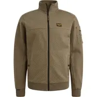 PME Legend Veste Structure Vert Dusky