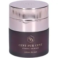 Cent Pur Cent Eternal Crème de Nuit 50 ml Crème De Nuit