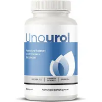 Natucap Unourol