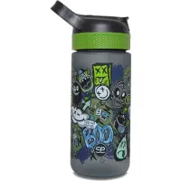 CoolPack - Láhev na vodu - Bibby - Monster Team