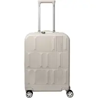 Travelite trolley Panello 4W Trolley Ivory écru 55cm