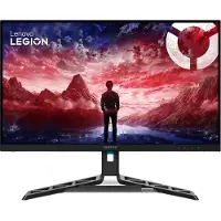 Lenovo Legion R27qe Gen 2 écran plat de PC 68,6 cm (27") 2560 x 1440 pixels Quad HD LED Noir
