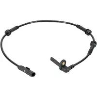 Hella Capteur De Vitesse De Roue 6Pu