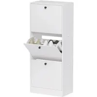 OKWISH Table à Manger Extensible - Plateau MDF Haute Densité et Pieds Croisés en Métal, Table Rectangulaire Moderne 120-160x80x76 cm, Noir