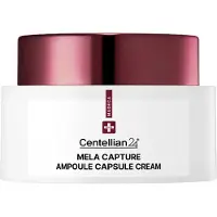 Centellian24 Madeca Mela Capture Ampoule Capsule Cream 55 ml