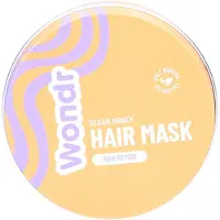 WONDR CARE Hair Mask Vegan Honey 220 ml Masque