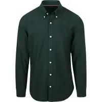 Steppin' Out Chemise vert foncé
