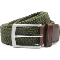Suitable Ceinture vert
