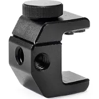 Caruba Contrepoids Gimbal 1/4" (60gr) (Contrepoids Gimbal), Gimbal : accessoires, Noir
