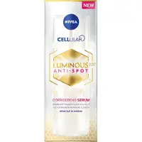 Nivea Cellular Luminous630 Anti-Taches Sérum Correcteur | 30 ml
