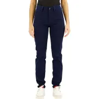 Dockers Weekend Skinny Chino Pants Bleu 30 / Long Femme