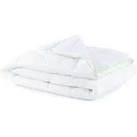 Vitapur Couette toutes saisons AloeVera Climafill