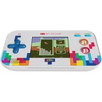 Console Rétro Gamer V Classic Tetris