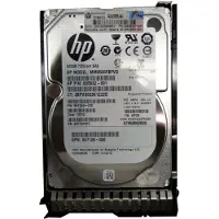 HP 653953-001 - 2.5 Zoll - 500 Go - 7200 RPM