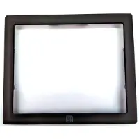 Elo Wide Front-Mount Bezel