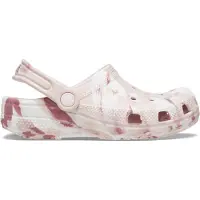 Crocs Sabots Classic Marbrés pour enfants